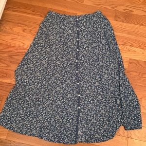 Women’s Max Studio Midi Skirt